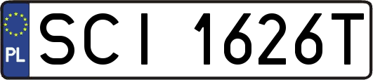SCI1626T