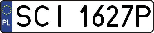 SCI1627P