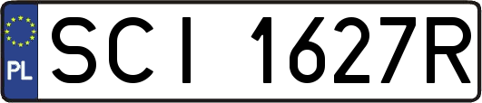SCI1627R