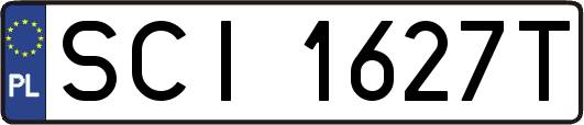 SCI1627T