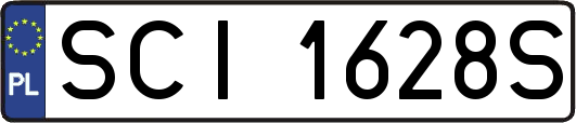 SCI1628S