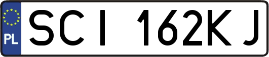 SCI162KJ