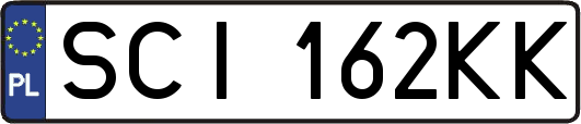 SCI162KK