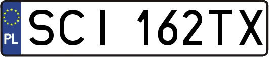 SCI162TX