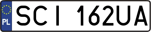 SCI162UA