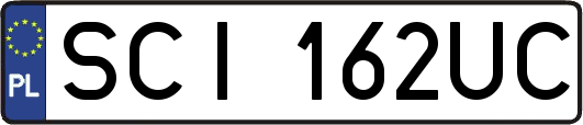 SCI162UC