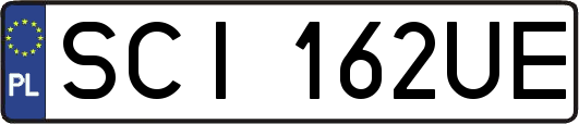 SCI162UE