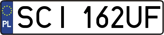 SCI162UF