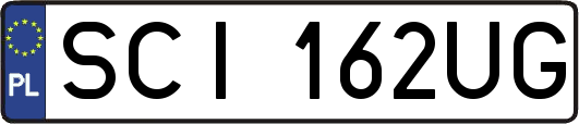 SCI162UG