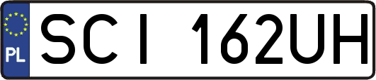 SCI162UH