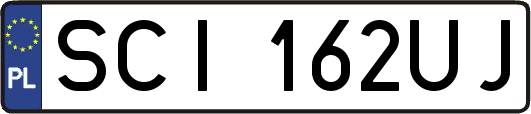 SCI162UJ