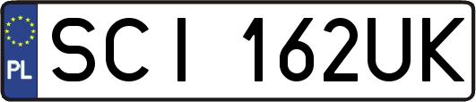 SCI162UK