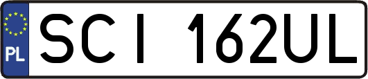 SCI162UL