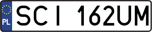 SCI162UM