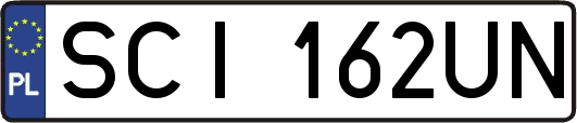 SCI162UN