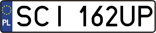 SCI162UP