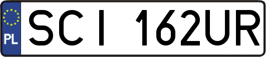SCI162UR