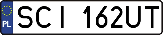 SCI162UT