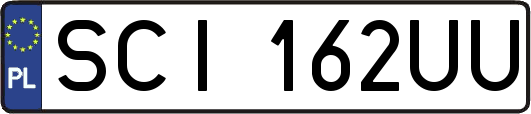 SCI162UU