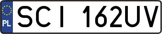 SCI162UV