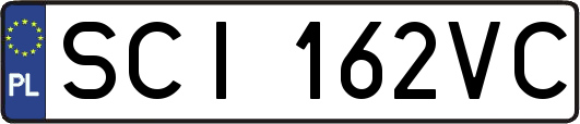 SCI162VC
