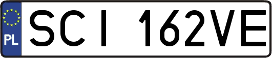 SCI162VE
