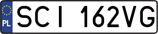 SCI162VG