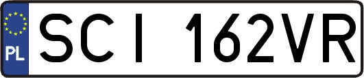 SCI162VR