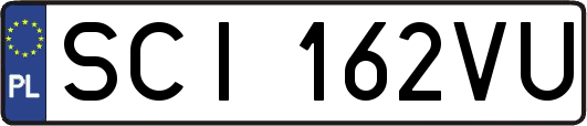 SCI162VU