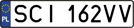 SCI162VV