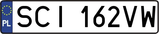 SCI162VW