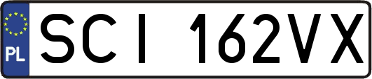 SCI162VX