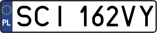 SCI162VY