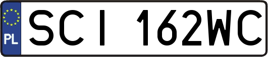 SCI162WC