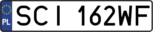 SCI162WF