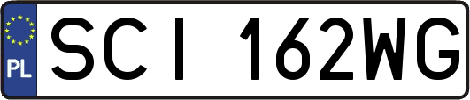 SCI162WG