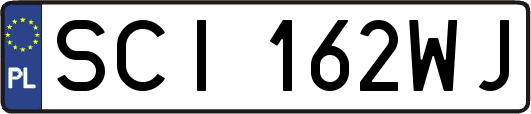 SCI162WJ