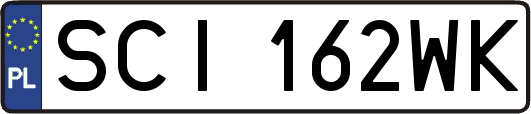 SCI162WK