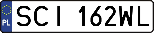 SCI162WL