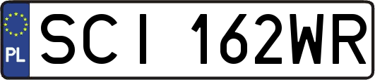 SCI162WR