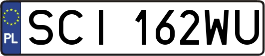SCI162WU
