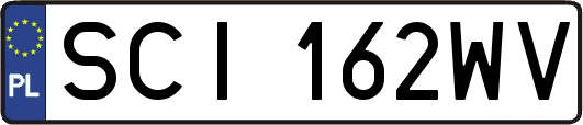 SCI162WV