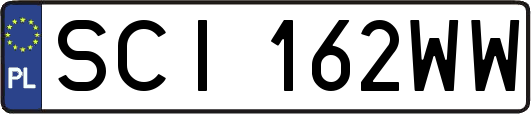 SCI162WW