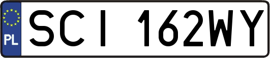 SCI162WY