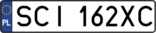 SCI162XC