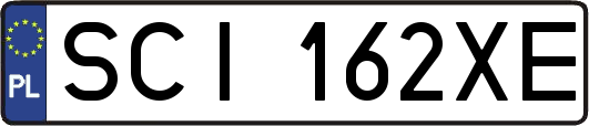 SCI162XE