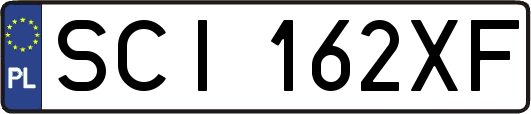 SCI162XF
