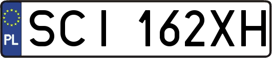 SCI162XH
