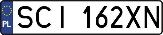 SCI162XN