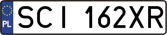 SCI162XR